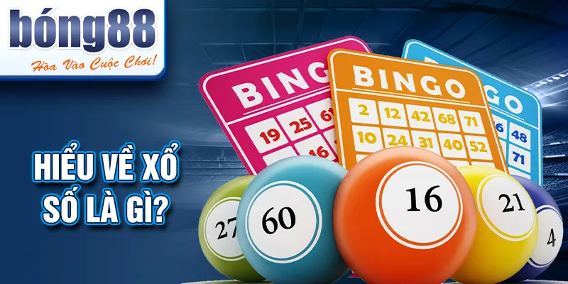 Hiểu về Xổ số Miền Bắc là gì? Hiểu về Xổ số Miền Bắc là gì?