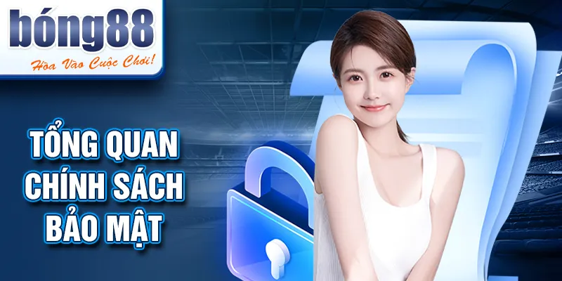 Tổng quan chính sách bảo mật